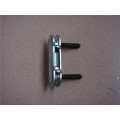 Bolt Solid Plate Belt Fastener Exported to Africa